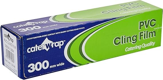 clingfilm 300 meters