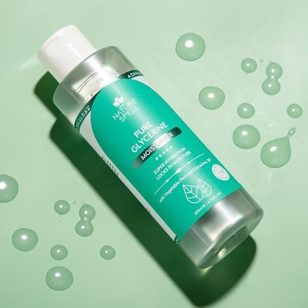 glycerin solution